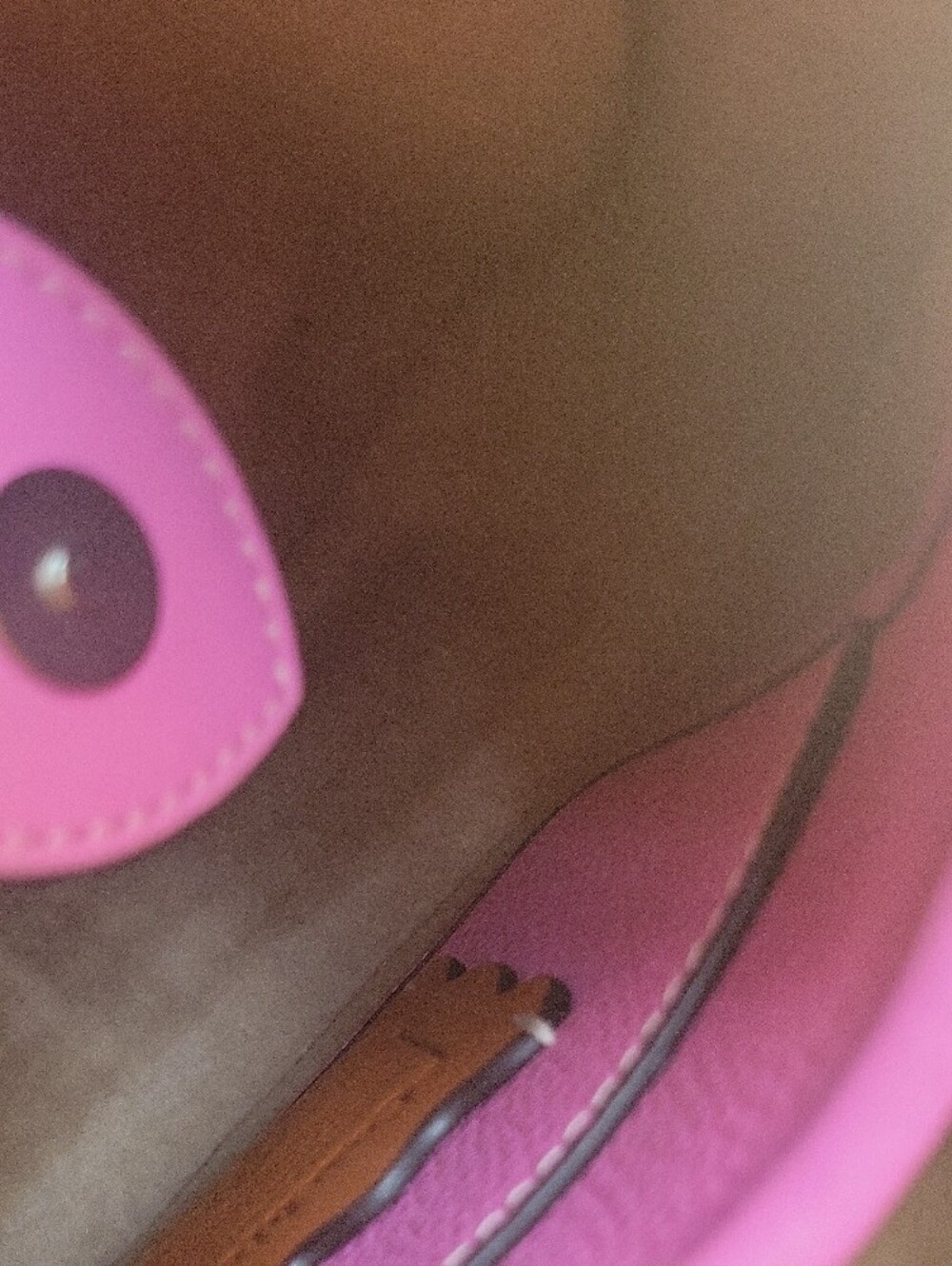 Coach Ergo Bag With Coachtopia Label - Picture 7 of 16